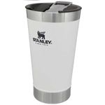 copo térmico stanley polar 470ml branco 8031