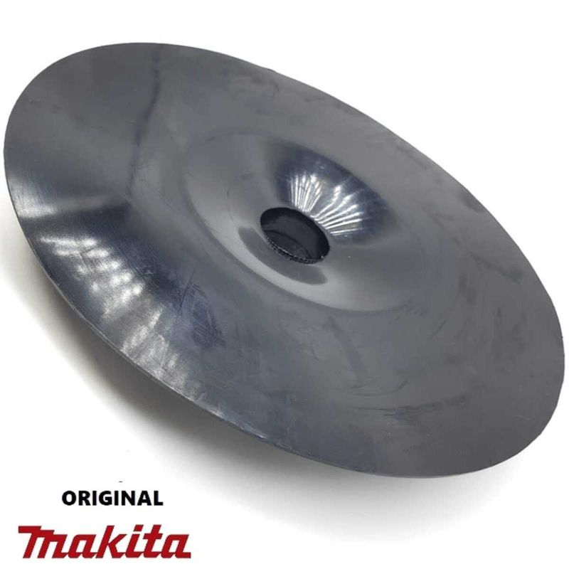 disco makita suporte de lixa flexivel 172mm 743085-0 (mp)