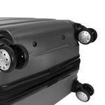 mala para viagem samsonite empire spinner tamanho m cinza 10299211741