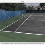 tinta acrílica piso 15l 066cz041 citycolor cinza (mp)