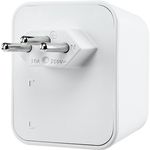 dispositivo de proteção elétrica intelbrás eps 301 branco