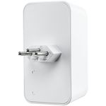 dispositivo intelbrás de proteção elétrica eps 302 branco