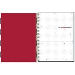 caderno espiral tilibra 01 matéria west village sortido - 340791