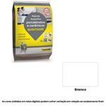 rejunte quartzolit porcelanatos e cerâmicas branco 1kg (mp)