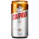 cerveja itaipava pilsen lata 269ml 01 unidade