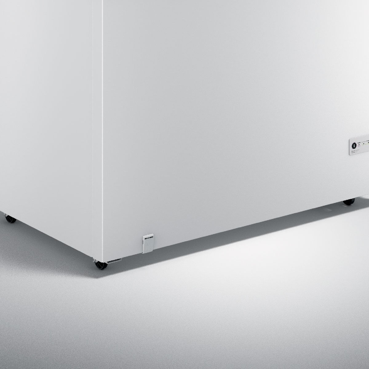 Freezer Horizontal 414 Litros Branco Consul | Bemol