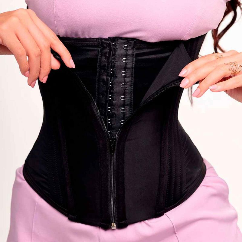 cinta faixa p sheila cintas preto (mp)