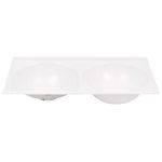 tanque decoralita thermo fibra duplo 100x50 branco (mp)