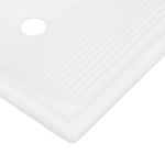 tanque decoralita thermo fibra duplo 100x50 branco (mp)