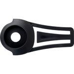 trava para cinto de segurança buba preto 13205 (mp)