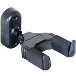 suporte musimax violão/guitarra hg-1 parede 13672