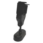 suporte musimax violão/guitarra hg-1 parede 13672