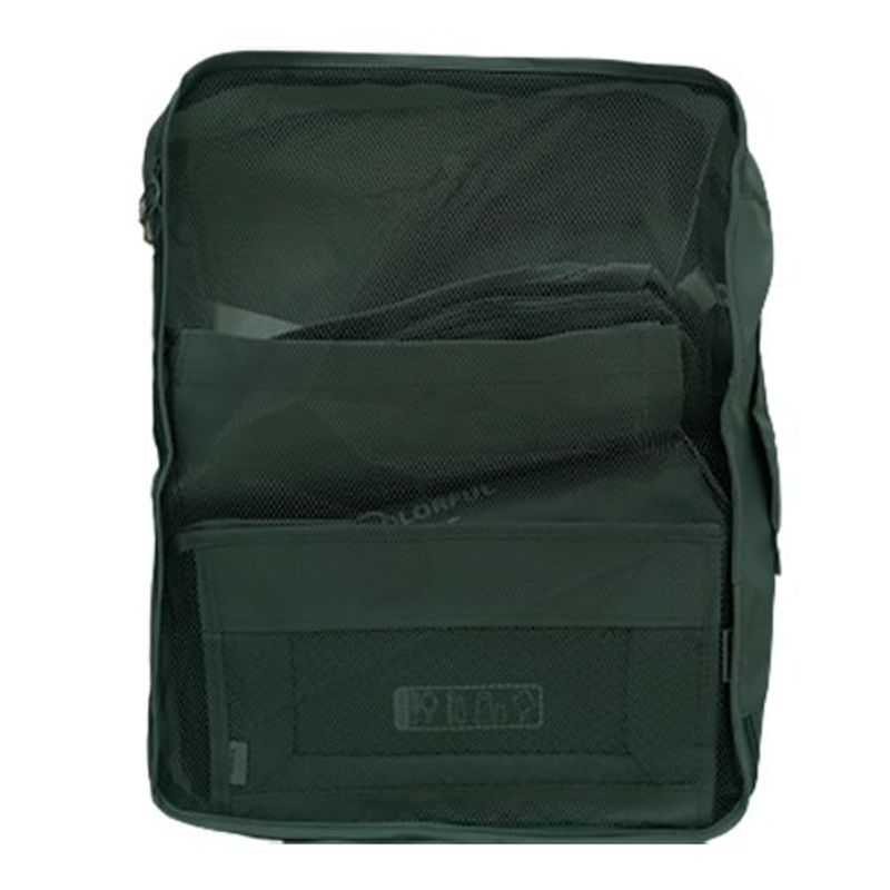 conjunto 6 peças bolsa latcor poly lat132ts