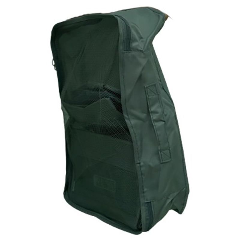 conjunto 6 peças bolsa latcor poly lat132ts