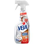 limpador multiuso veja power fusion coco spray 500ml