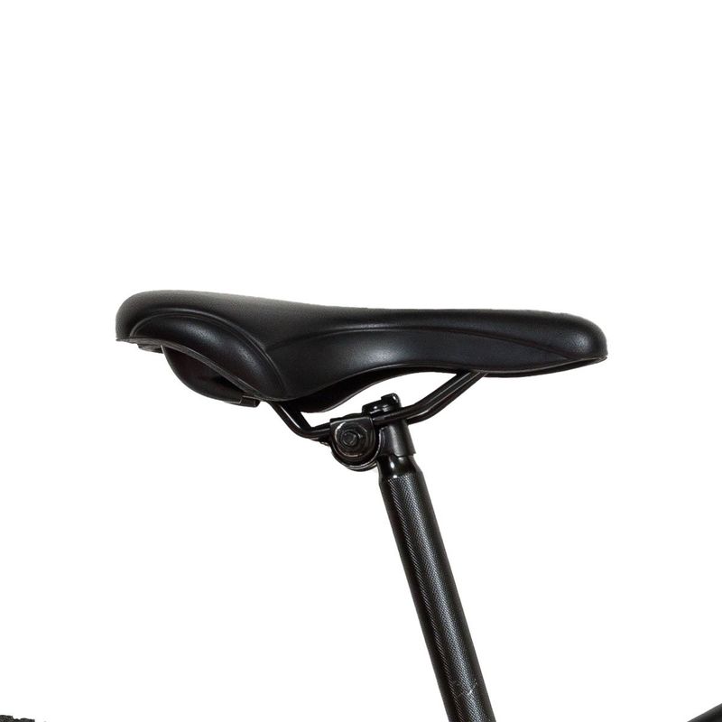 bicicleta caloi velox aro 29 preto fosco t17r29v21