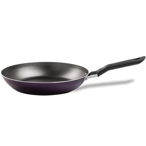 Frigideira Em Alumínio Antiaderente 16cm ø 0,45l Fun Colors Roxo - Brinox 7232347
