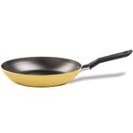 frigideira brinox fun colors mostarda 7232/349