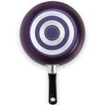 frigideira brinox fun colors roxo 7232/353