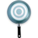 frigideira brinox fun colors verde 7232/354