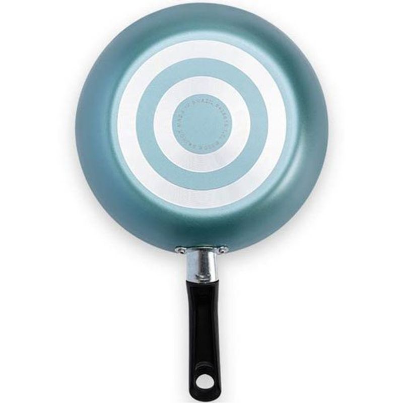 frigideira brinox fun colors verde 7232/354