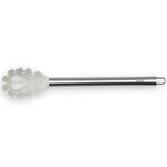 pegador para massa brinox com silicone flex vanilla 2258322