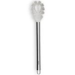 pegador para massa brinox com silicone flex vanilla 2258322