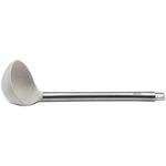 concha terrina brinox com silicone flex vanilla 2258321