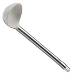 concha terrina brinox com silicone flex vanilla 2258321