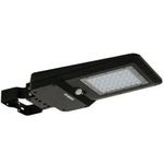 luminária solar intelbrás integrada lsi 1600