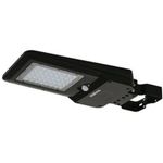 luminária solar intelbrás integrada lsi 1600