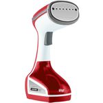 vaporizador portátil wap wapore fast 1250w 127v vermelho