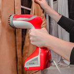 vaporizador portátil wap wapore fast 1250w 127v vermelho