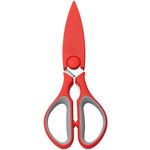 tesoura para cozinha mimo style vermelho 4527