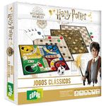 jogo copag harry potter: jogos clássicos 30724