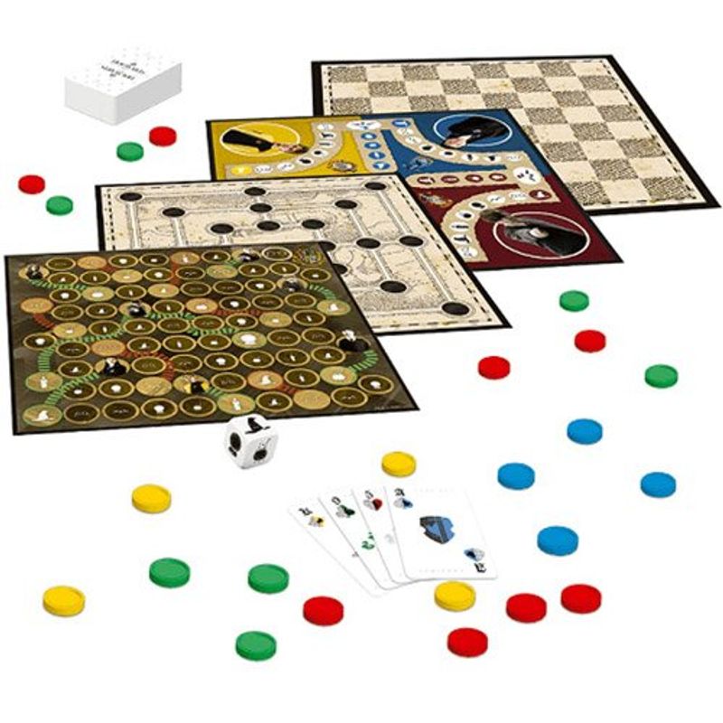 jogo copag harry potter: jogos clássicos 30724