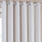 cortina branyl aretha joy blackout 180x260cm marfim