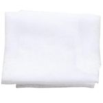 tela mosquiteiro branyl 125x105cm com velcro branco pt1251050001