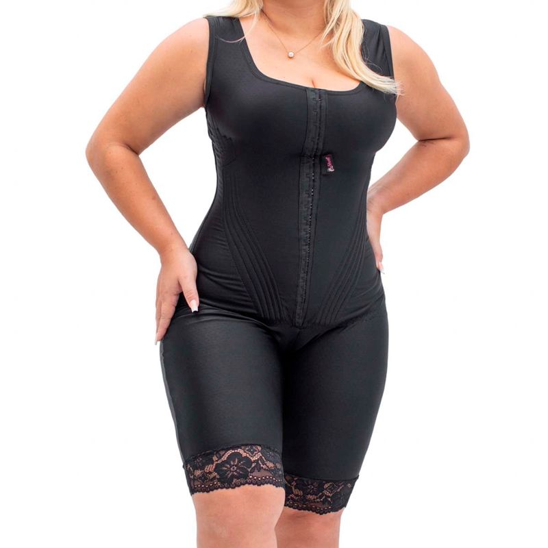 Sheila Modelador Paris GG Sheila Cintas Preto