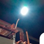 luminária solar ecosolis poste com sensor 100w eco-100-aaa