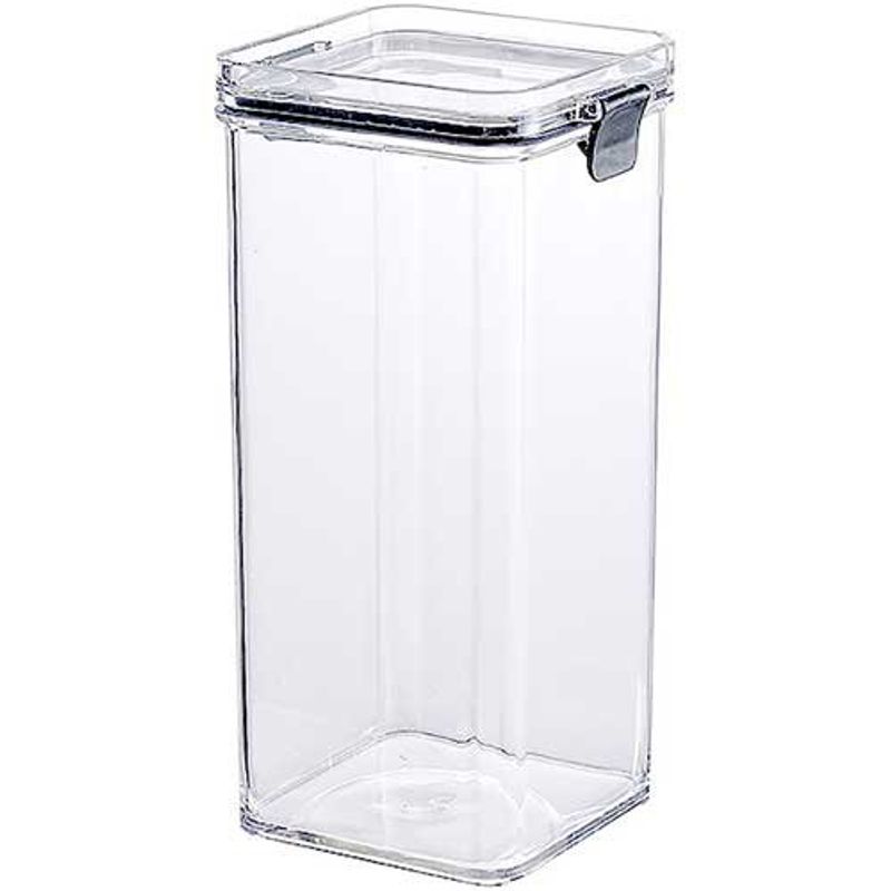 pote hermético coza lock 1,5l cristal 101933009