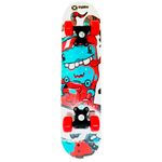 kit skate cks monster ks-01
