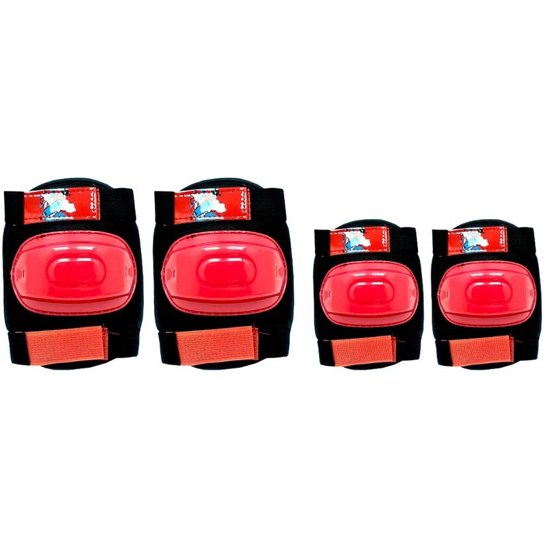 kit skate cks monster ks-01