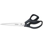 tesoura de costura tramontina profissional supercort preto 25926168