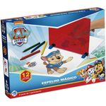 espelho mágico grow patrulha canina 04343