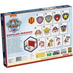 espelho mágico grow patrulha canina 04343