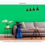 tinta acrílica hidrotintas standard semibrilho 15l brilho e cor maçã verde (mp)