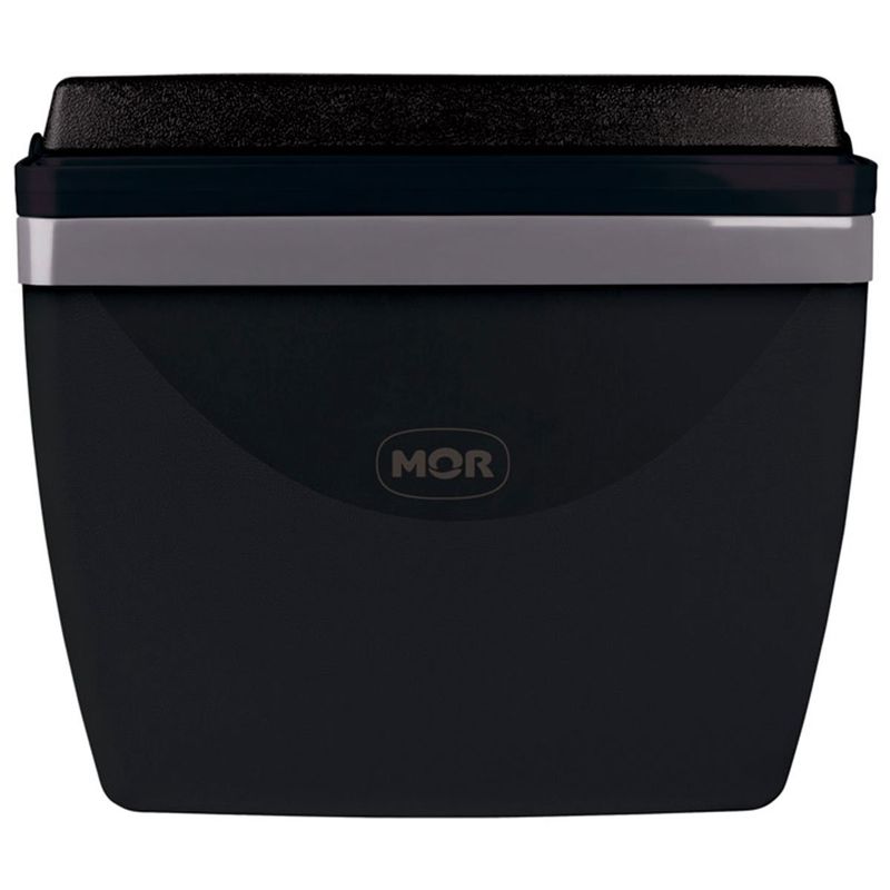 ブラックボックス Caixa Térmica 34 Litros Preto Mor | Bemol