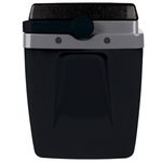 caixa térmica mor 34 litros preto 25108243