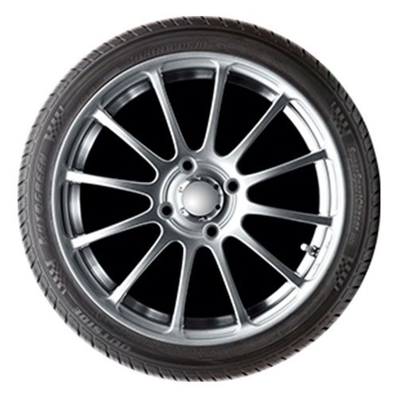 pneu autogreen aro 20 225/30zr20 85w supersport chaser-ssc5 (mp)